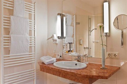 Hotel Wyndham Garden Quedlinburg Stadtschloss 18