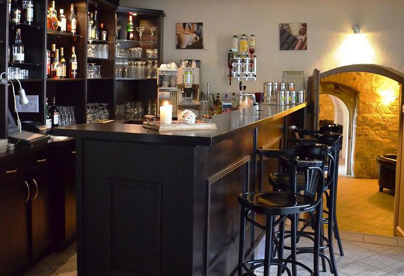 Hotel Wyndham Garden Quedlinburg Stadtschloss 2