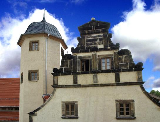 Hotel Wyndham Garden Quedlinburg Stadtschloss 5