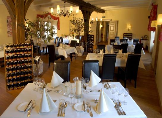 Hotel Wyndham Garden Quedlinburg Stadtschloss 7