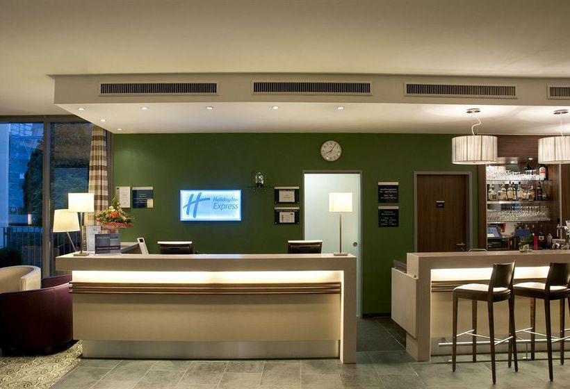 Hotel Holiday Inn Express Baden-Baden Baden Baden