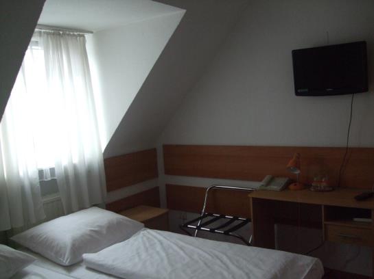 Hotel Diana Renania del Norte Westfalia