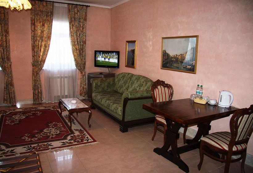 Hotel Giuseppe 11