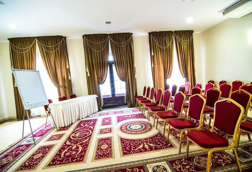Hotel Shalyapin Palace 1