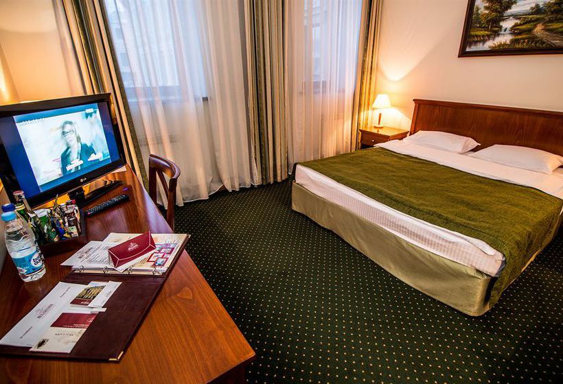 Hotel Shalyapin Palace 11