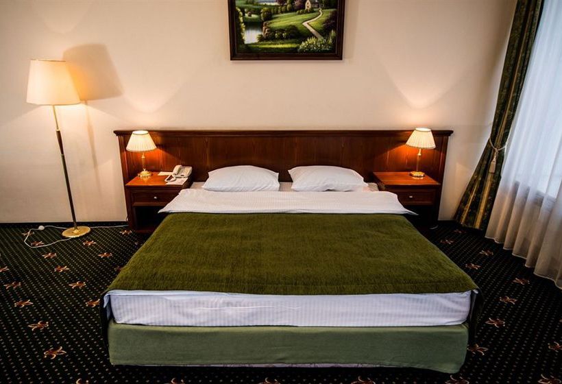 Hotel Shalyapin Palace 13