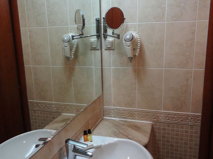 Hotel Shalyapin Palace 14