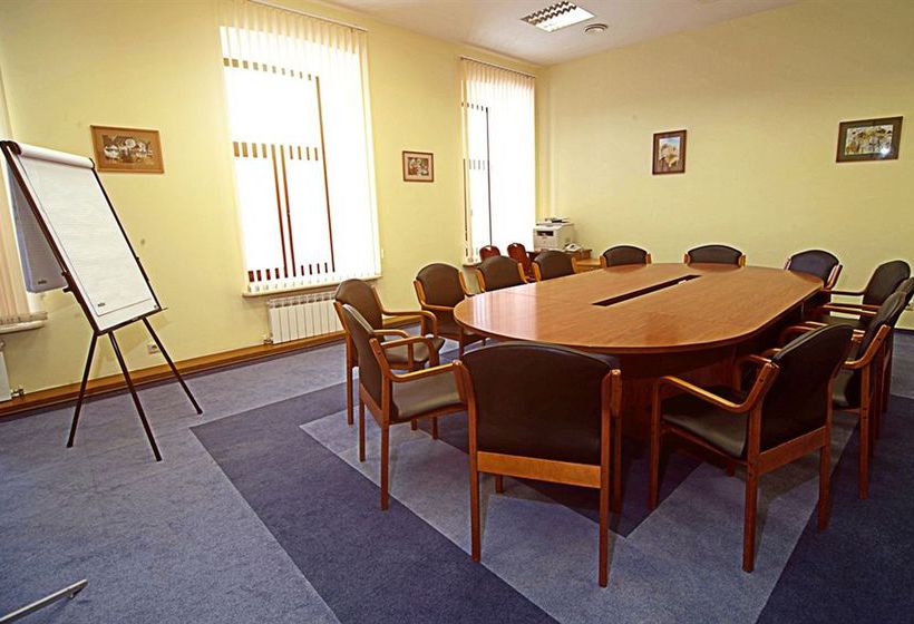 Hotel Shalyapin Palace 15