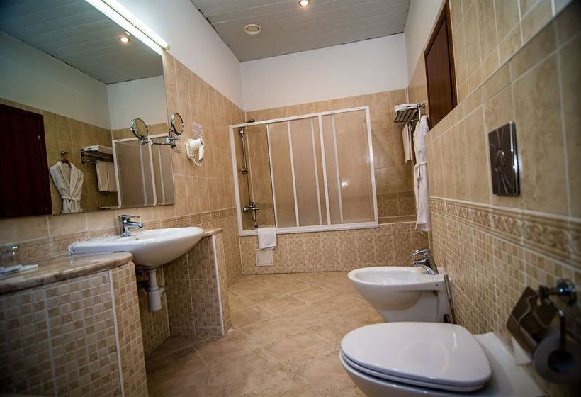 Hotel Shalyapin Palace 16