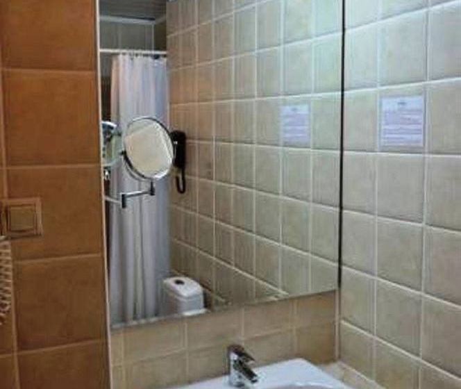 Hotel Shalyapin Palace 17