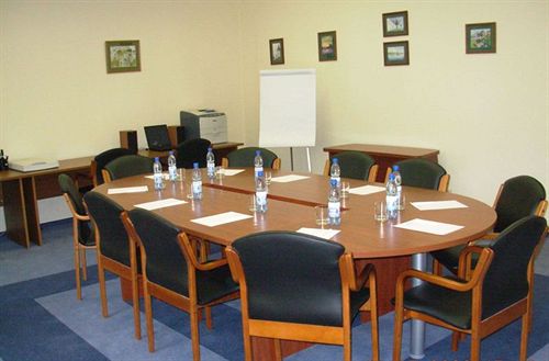 Hotel Shalyapin Palace 19