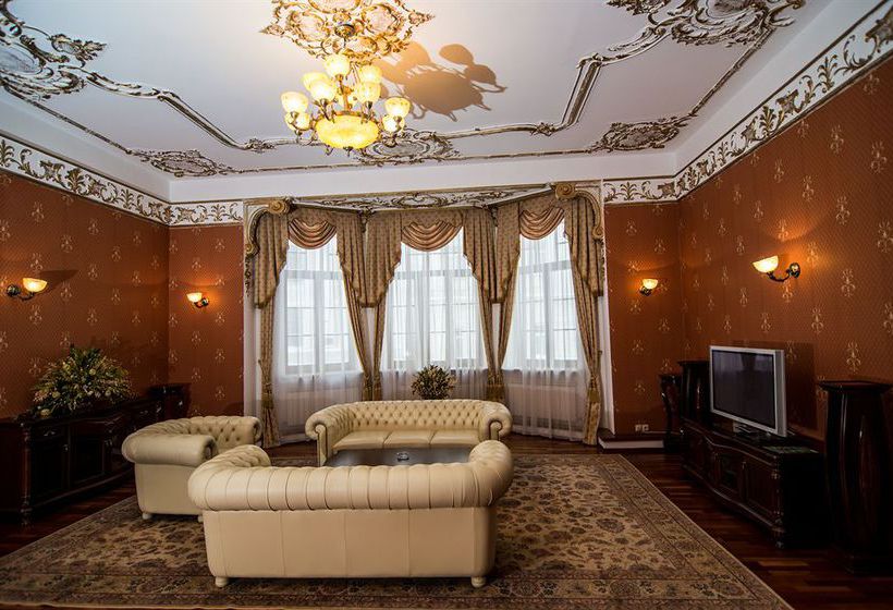 Hotel Shalyapin Palace 2