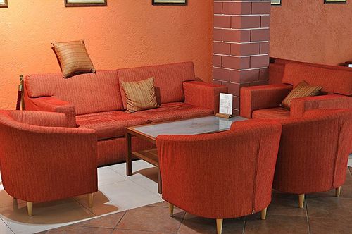 Hotel Shalyapin Palace 20