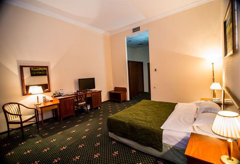 Hotel Shalyapin Palace 4