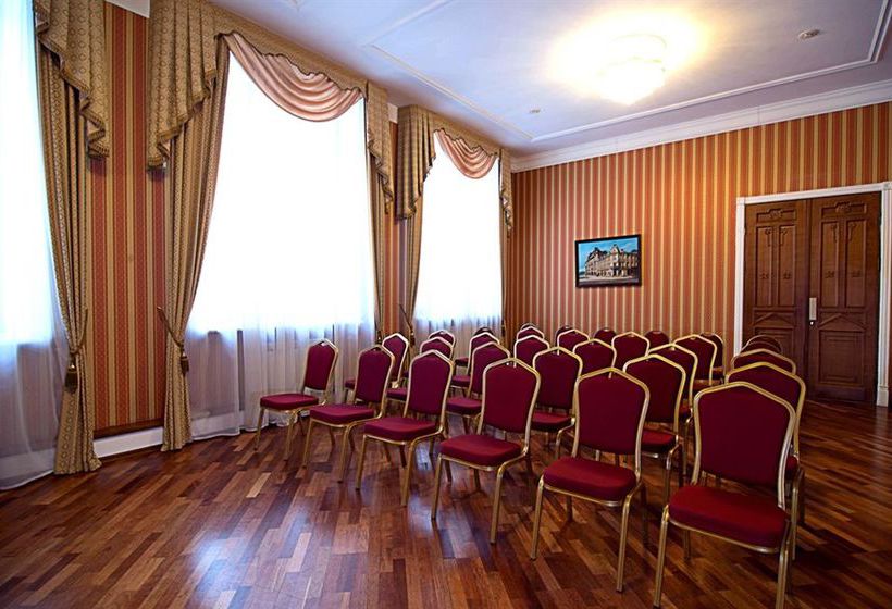 Hotel Shalyapin Palace 5
