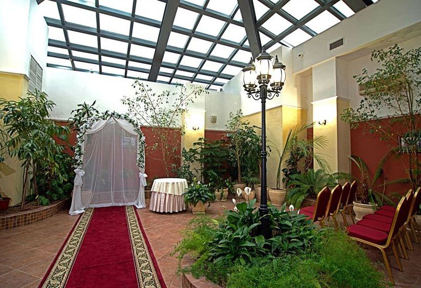 Hotel Shalyapin Palace 6