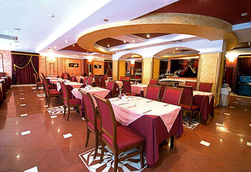 Hotel Shalyapin Palace 7