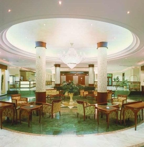 Hotel Ring Premier Yaroslavl