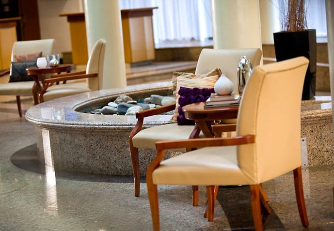 Hotel Renaissance Samara 1