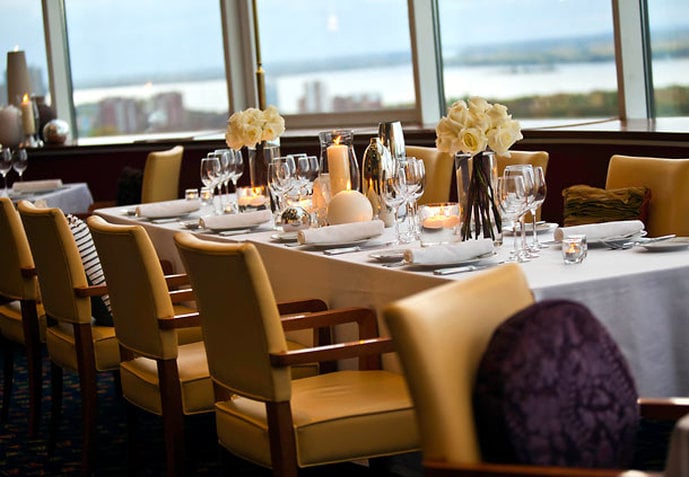 Hotel Renaissance Samara 10