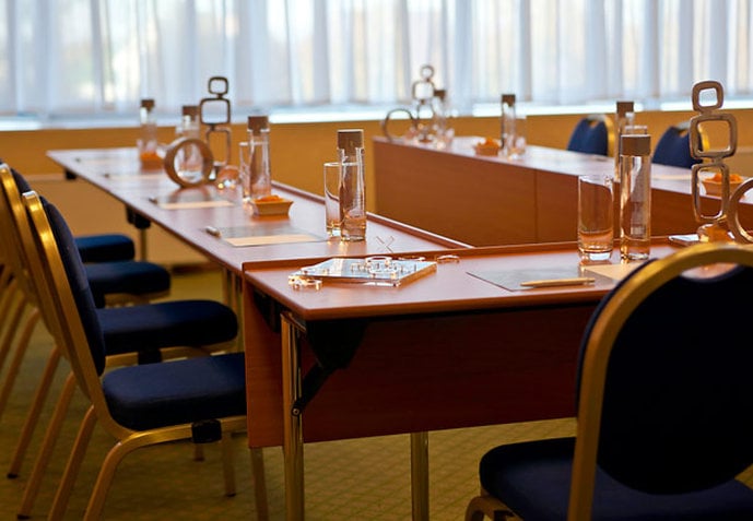 Hotel Renaissance Samara 15