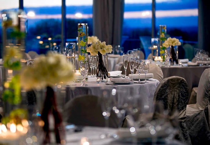 Hotel Renaissance Samara 16