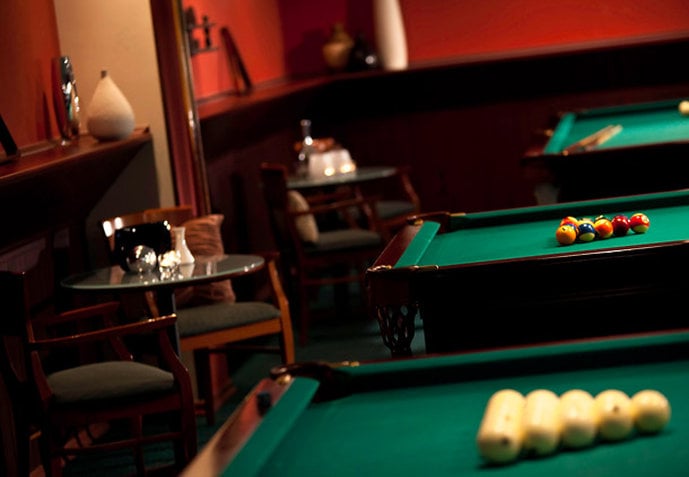 Hotel Renaissance Samara 17