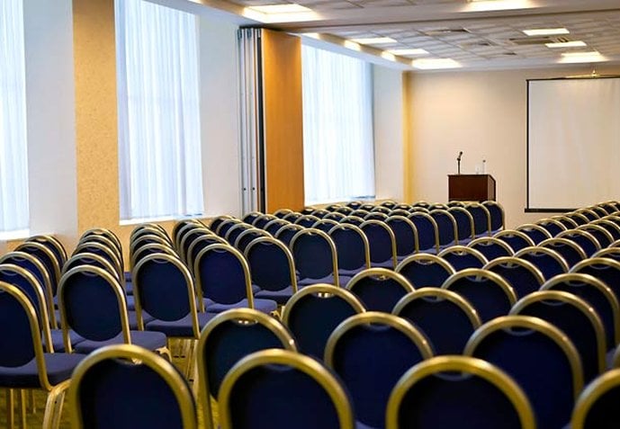 Hotel Renaissance Samara 19