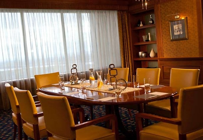 Hotel Renaissance Samara 20