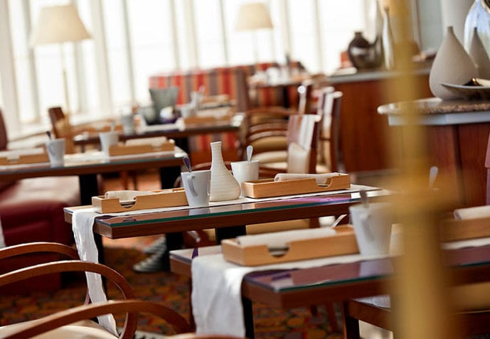 Hotel Renaissance Samara 9