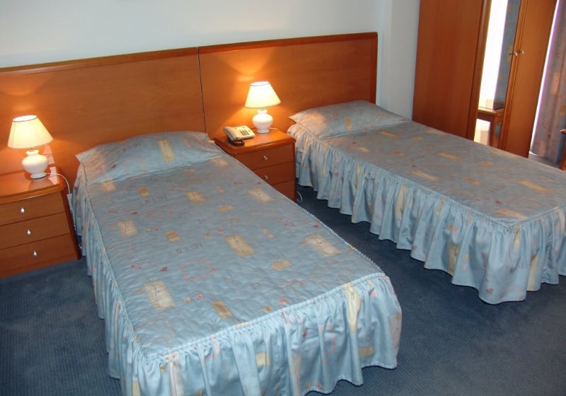 Hotel Prestige Sochi