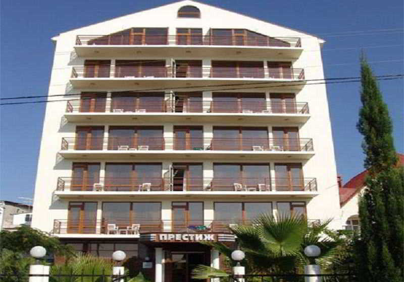 Hotel Prestige 1