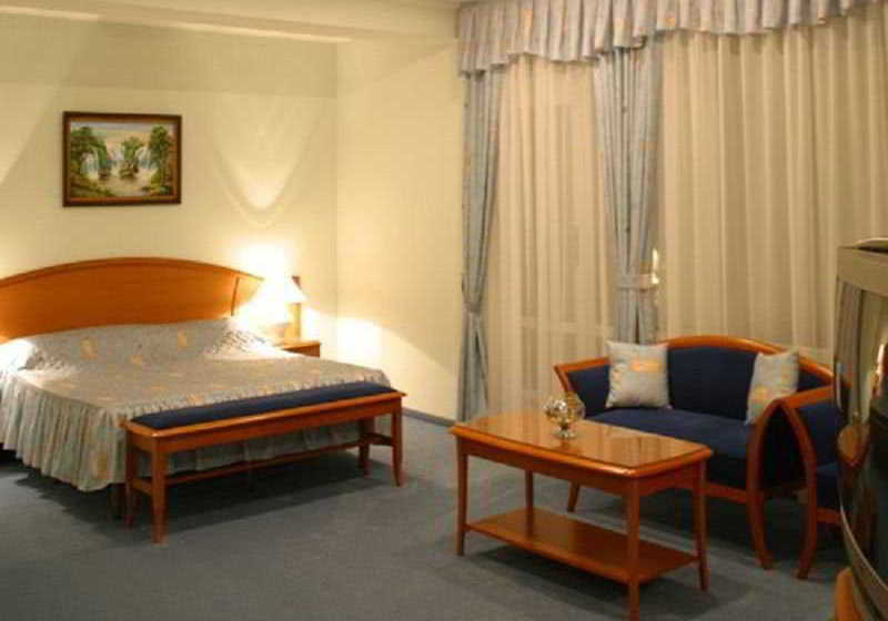Hotel Prestige 10