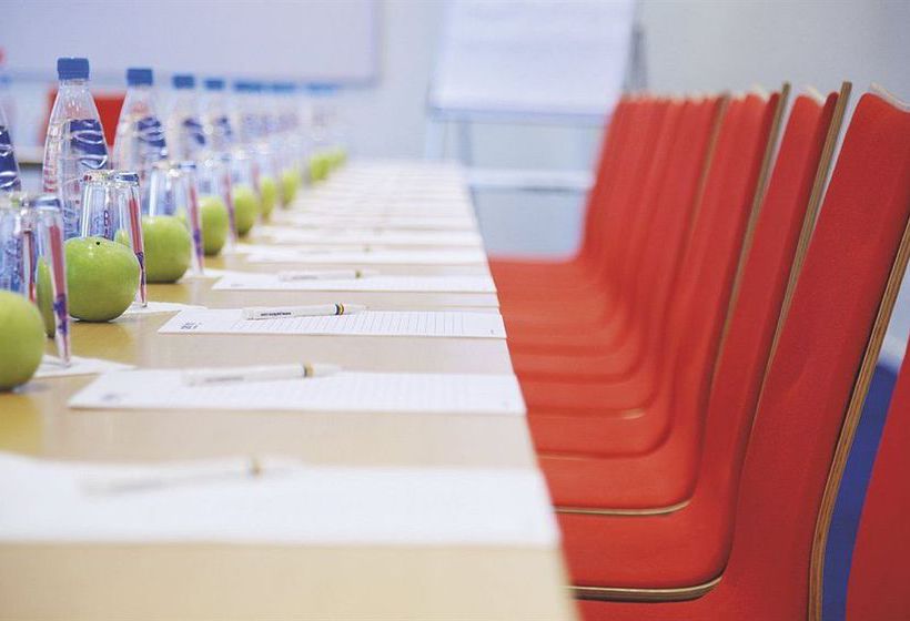 Hotel Park Inn by Radisson Ekaterinburg 10