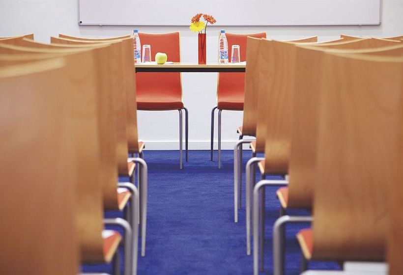 Hotel Park Inn by Radisson Ekaterinburg 13