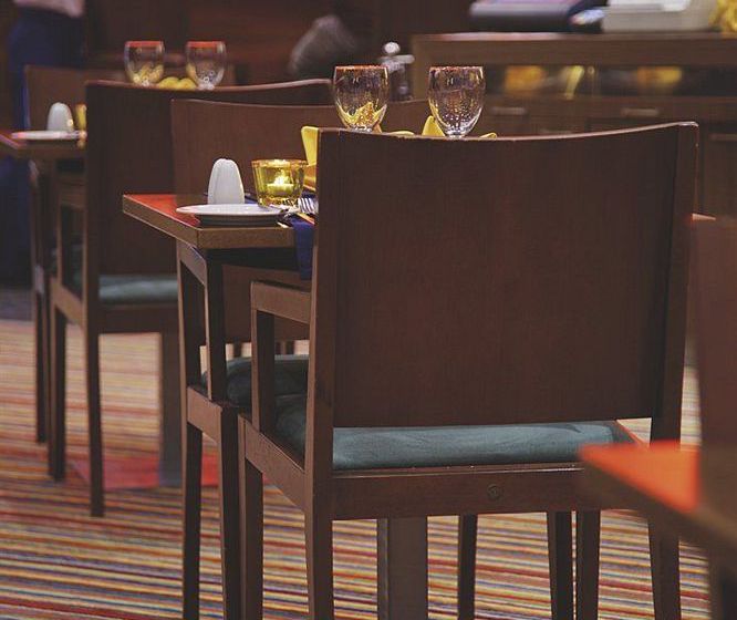 Hotel Park Inn by Radisson Ekaterinburg 15