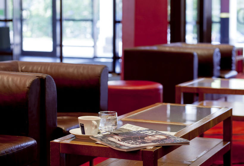 Hotel Park Inn by Radisson Ekaterinburg 16