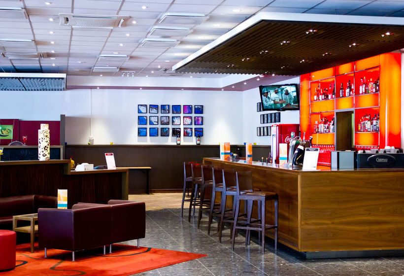 Hotel Park Inn by Radisson Ekaterinburg 17