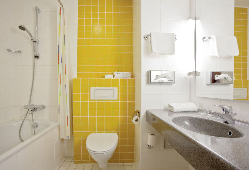 Hotel Park Inn by Radisson Ekaterinburg 18