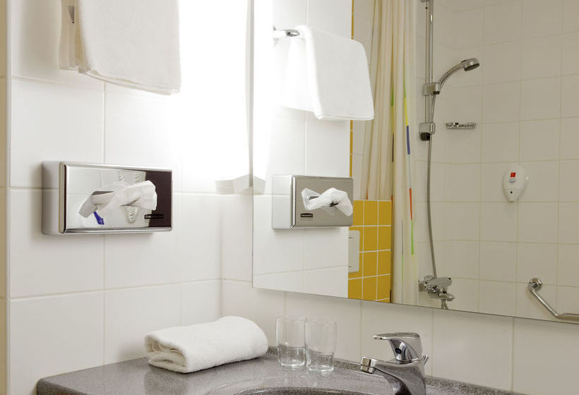 Hotel Park Inn by Radisson Ekaterinburg 19