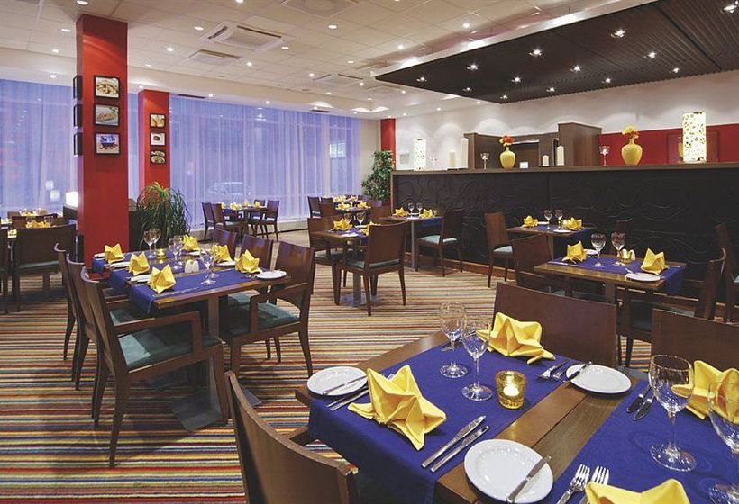 Hotel Park Inn by Radisson Ekaterinburg 2