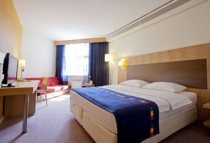 Hotel Park Inn by Radisson Ekaterinburg 20