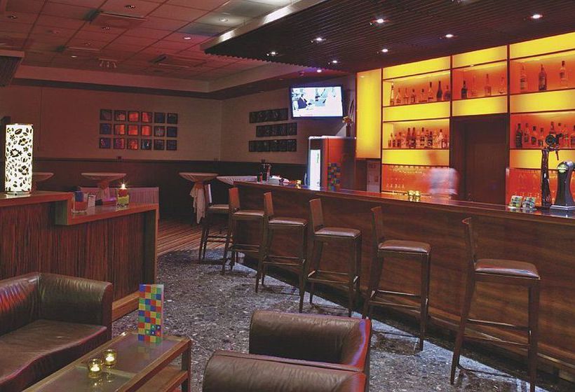 Hotel Park Inn by Radisson Ekaterinburg 4