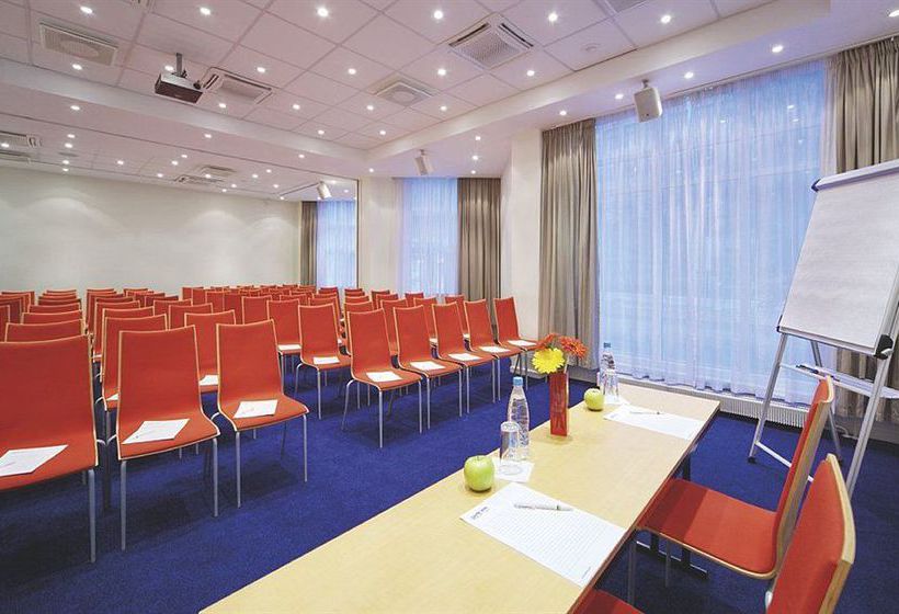 Hotel Park Inn by Radisson Ekaterinburg 6