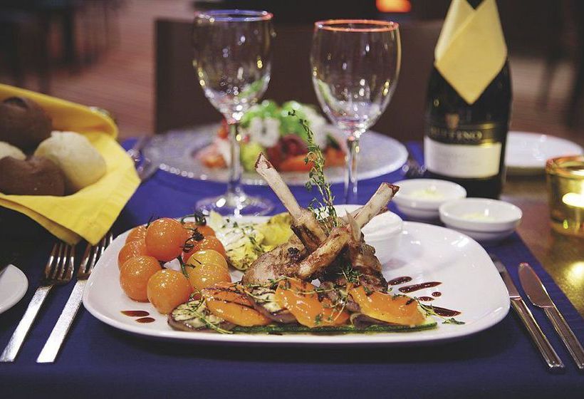 Hotel Park Inn by Radisson Ekaterinburg 7