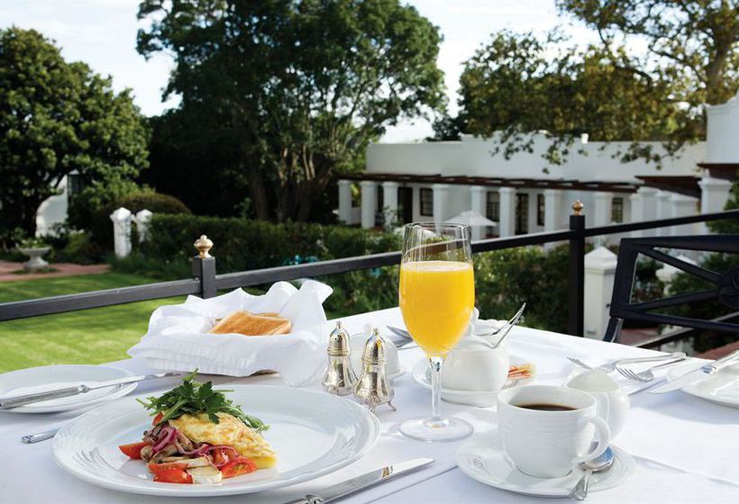 The Andros Boutique Hotel