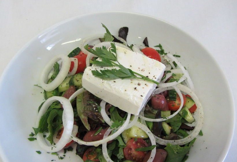 The Andros Boutique Hotel 10