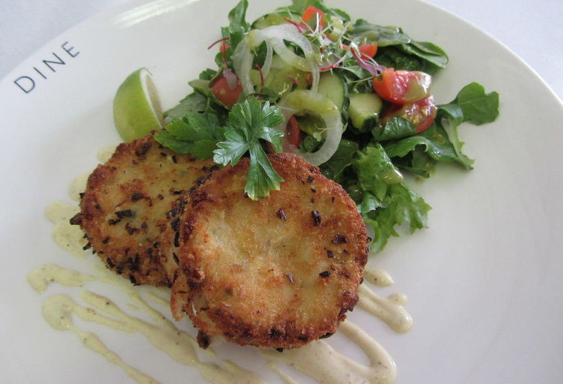 The Andros Boutique Hotel 11