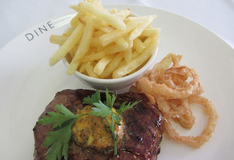 The Andros Boutique Hotel 12