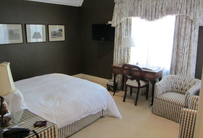 The Andros Boutique Hotel 13